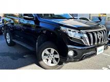 2017 Toyota Land Cruiser Prado