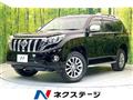 2017 Toyota Land Cruiser Prado