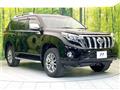 2017 Toyota Land Cruiser Prado