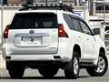 2017 Toyota Land Cruiser Prado