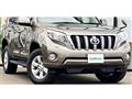 2017 Toyota Land Cruiser Prado