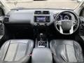 2017 Toyota Land Cruiser Prado