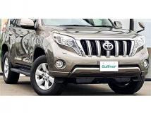 2017 Toyota Land Cruiser Prado