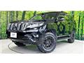 2017 Toyota Land Cruiser Prado