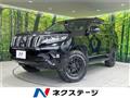 2017 Toyota Land Cruiser Prado