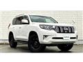 2017 Toyota Land Cruiser Prado