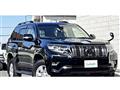 2017 Toyota Land Cruiser Prado