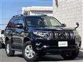 2017 Toyota Land Cruiser Prado