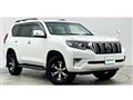 2017 Toyota Land Cruiser Prado