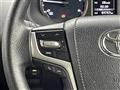 2017 Toyota Land Cruiser Prado