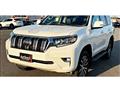 2017 Toyota Land Cruiser Prado