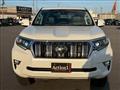 2017 Toyota Land Cruiser Prado