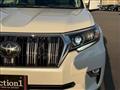 2017 Toyota Land Cruiser Prado