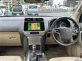 2017 Toyota Land Cruiser Prado