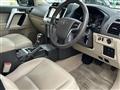2017 Toyota Land Cruiser Prado