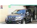 2017 Toyota Land Cruiser Prado