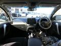 2017 Toyota Land Cruiser Prado