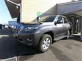 2017 Toyota Land Cruiser Prado