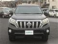 2016 Toyota Land Cruiser Prado