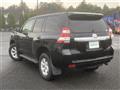 2016 Toyota Land Cruiser Prado
