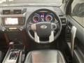 2016 Toyota Land Cruiser Prado