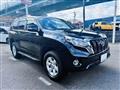 2016 Toyota Land Cruiser Prado