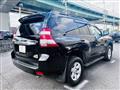 2016 Toyota Land Cruiser Prado