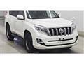 2016 Toyota Land Cruiser Prado