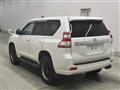 2016 Toyota Land Cruiser Prado
