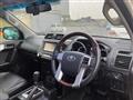 2016 Toyota Land Cruiser Prado