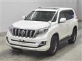 2016 Toyota Land Cruiser Prado