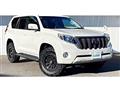 2016 Toyota Land Cruiser Prado