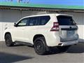 2016 Toyota Land Cruiser Prado