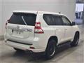 2016 Toyota Land Cruiser Prado