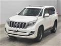 2016 Toyota Land Cruiser Prado