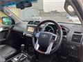 2016 Toyota Land Cruiser Prado