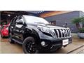 2016 Toyota Land Cruiser Prado