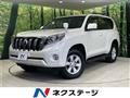 2016 Toyota Land Cruiser Prado