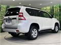 2016 Toyota Land Cruiser Prado