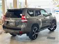 2016 Toyota Land Cruiser Prado