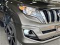 2016 Toyota Land Cruiser Prado