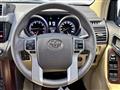 2016 Toyota Land Cruiser Prado