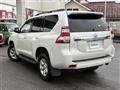 2016 Toyota Land Cruiser Prado