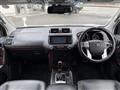 2016 Toyota Land Cruiser Prado