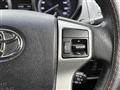 2016 Toyota Land Cruiser Prado