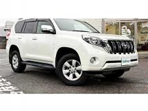 2016 Toyota Land Cruiser Prado