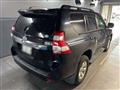 2016 Toyota Land Cruiser Prado