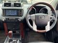 2016 Toyota Land Cruiser Prado