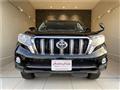 2016 Toyota Land Cruiser Prado