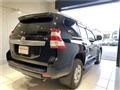 2016 Toyota Land Cruiser Prado